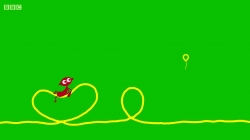 دیپ دپ (بادکنک ها)